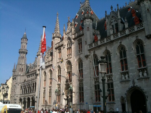 Bruxelles