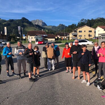 Sortie vélo 2025 - 05