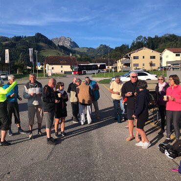 Sortie vélo 2025 - 06