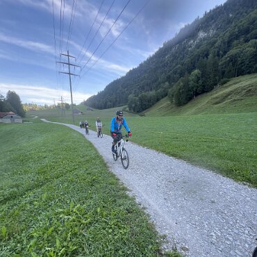 Sortie vélo 2025 - 52