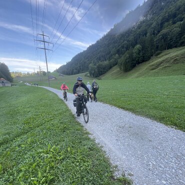 Sortie vélo 2025 - 55