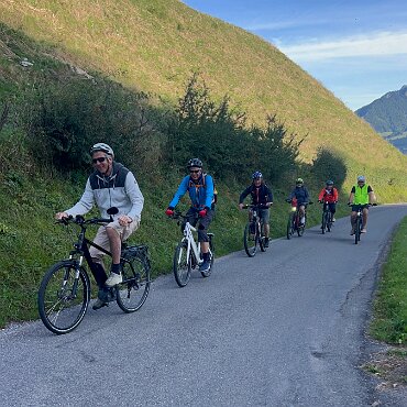 Sortie vélo 2025 - 62