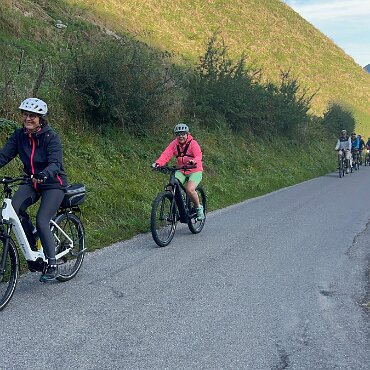 Sortie vélo 2025 - 63