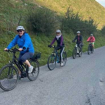Sortie vélo 2025 - 64