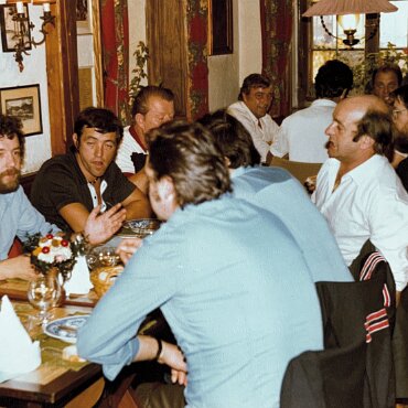 Vétérans 1980-4
