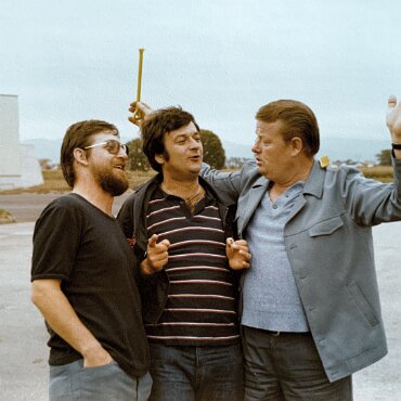 Vétérans 1980-5