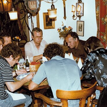 Vétérans 1980-8