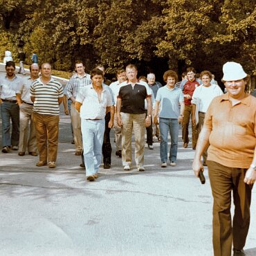 Vétérans 1982-2