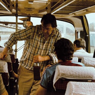 Vétérans 1982-3