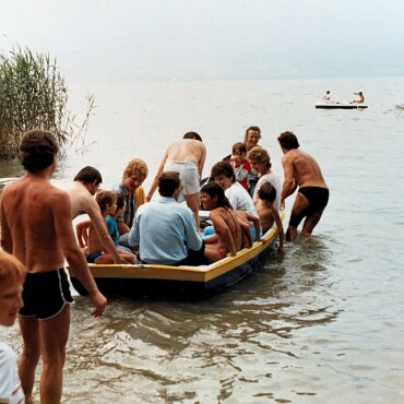 Vétérans 1986-8