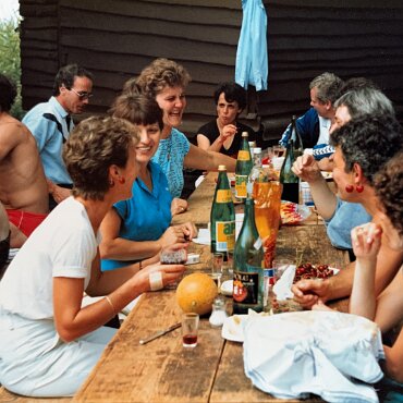 Vétérans 1986-9