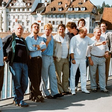 Gissbach -1