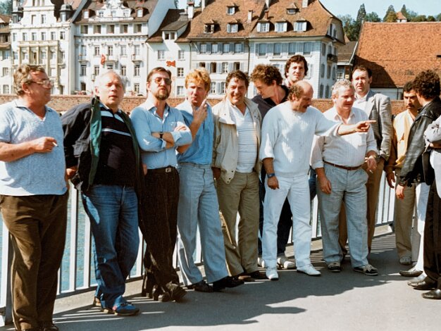 Gissbach